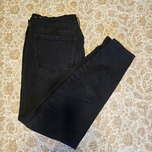 Madewell Skinny Skinny Jeans